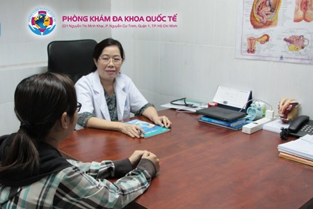Bác sĩ - TTUT - Nguyễn Thị Huỳnh Mai
